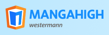MangaHigh's Logo